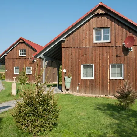 Hagwaldhof Villa Niederhofen  Exterior photo
