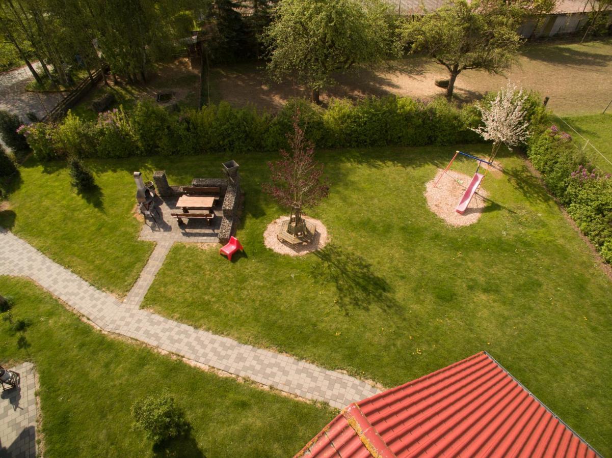 Holiday home Hagwaldhof *