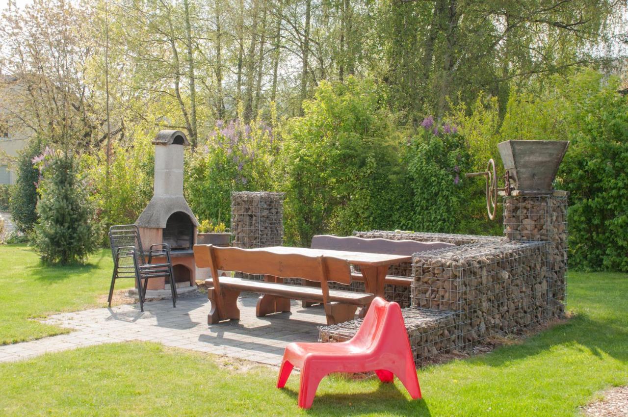 Hagwaldhof Holiday home *