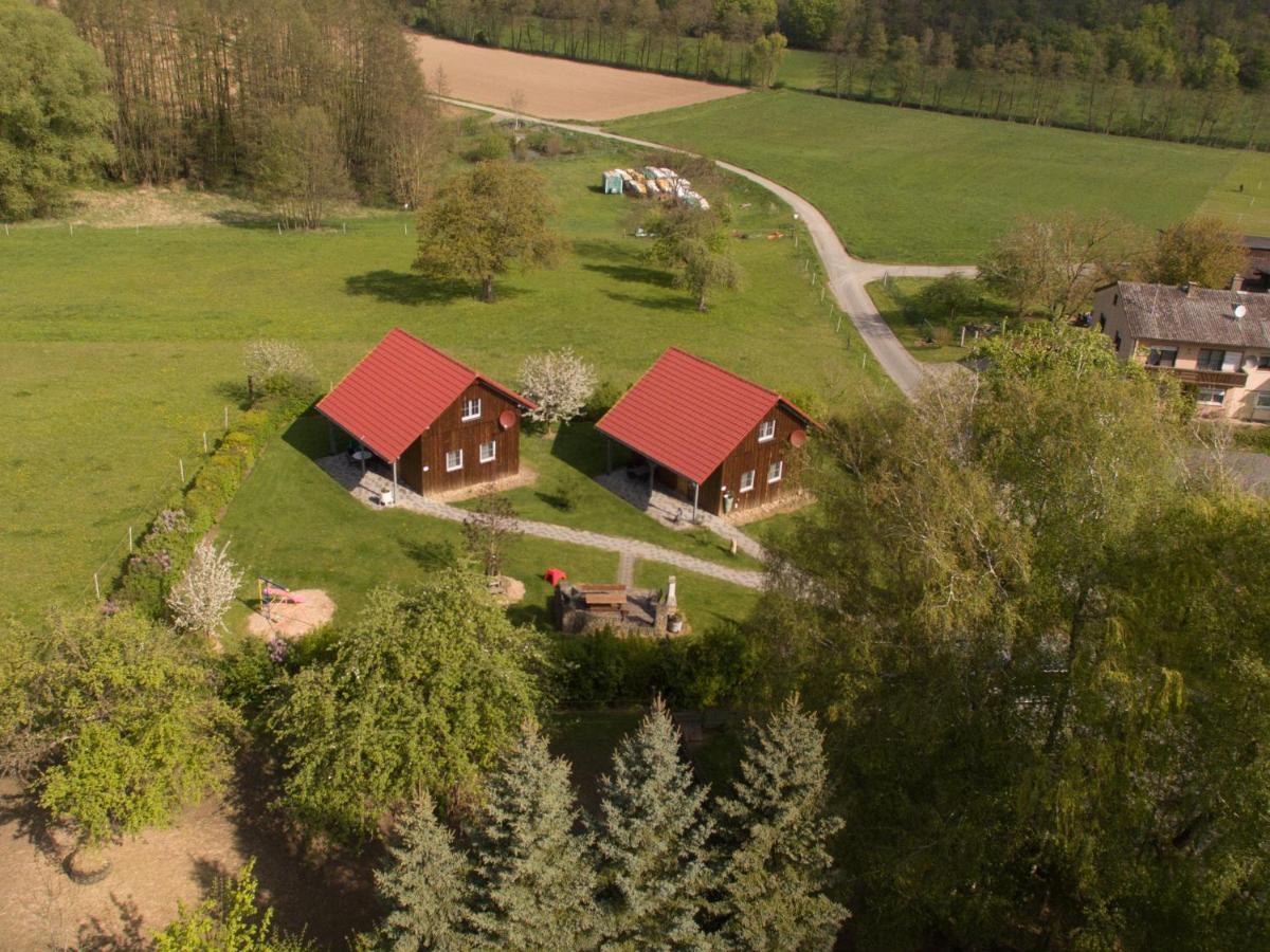 Hagwaldhof Niederhofen (Heilbronn)