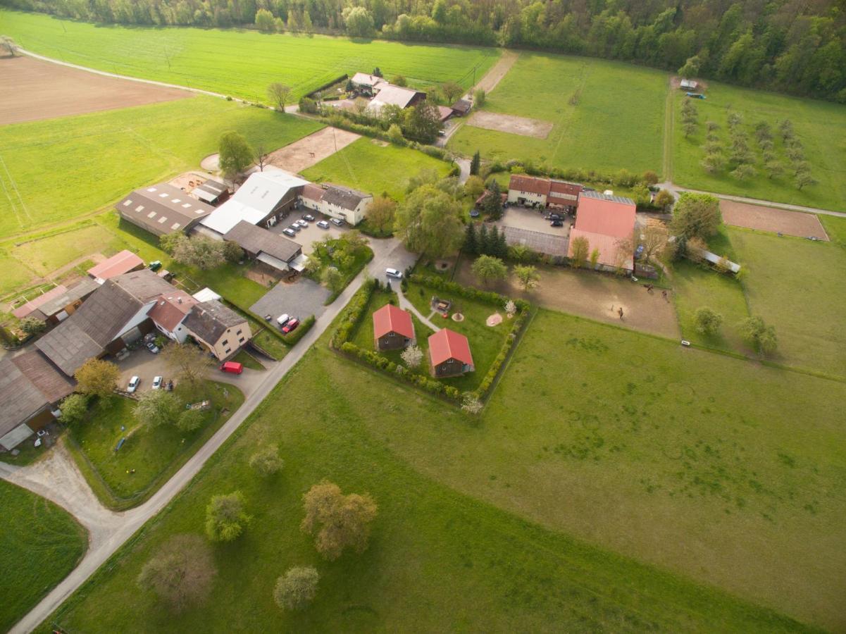 Holiday home Hagwaldhof