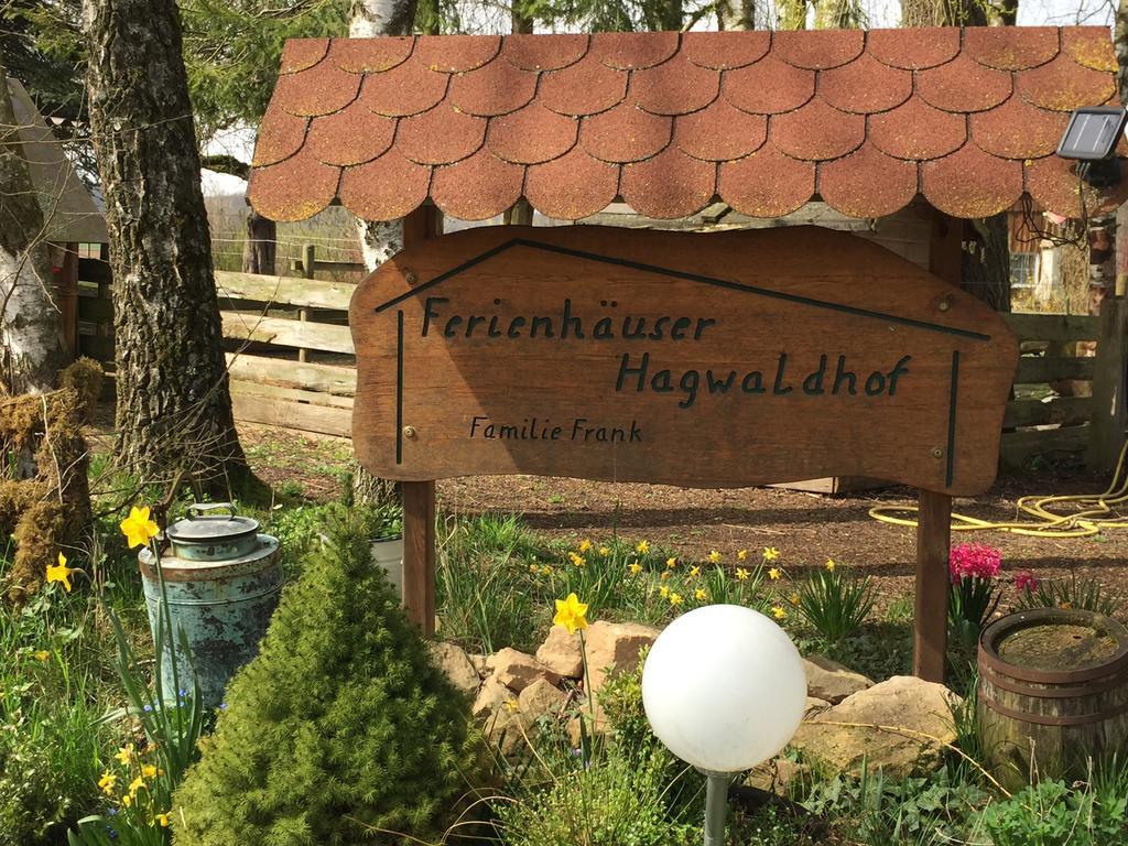 Holiday home Hagwaldhof