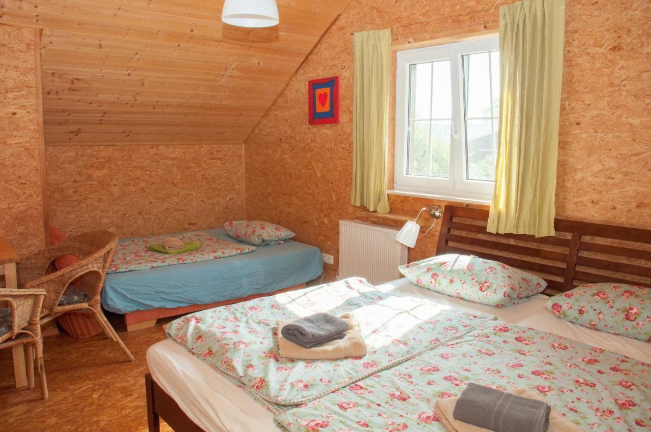 Hagwaldhof Holiday home *
