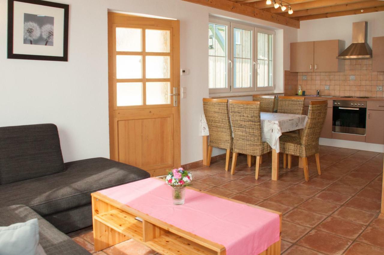Hagwaldhof Holiday home Niederhofen (Heilbronn)