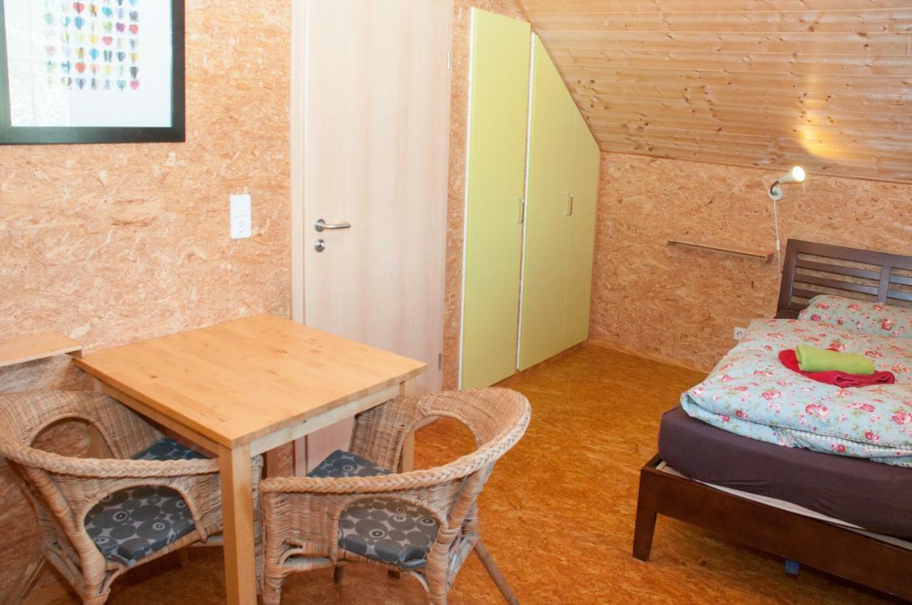 Hagwaldhof Holiday home