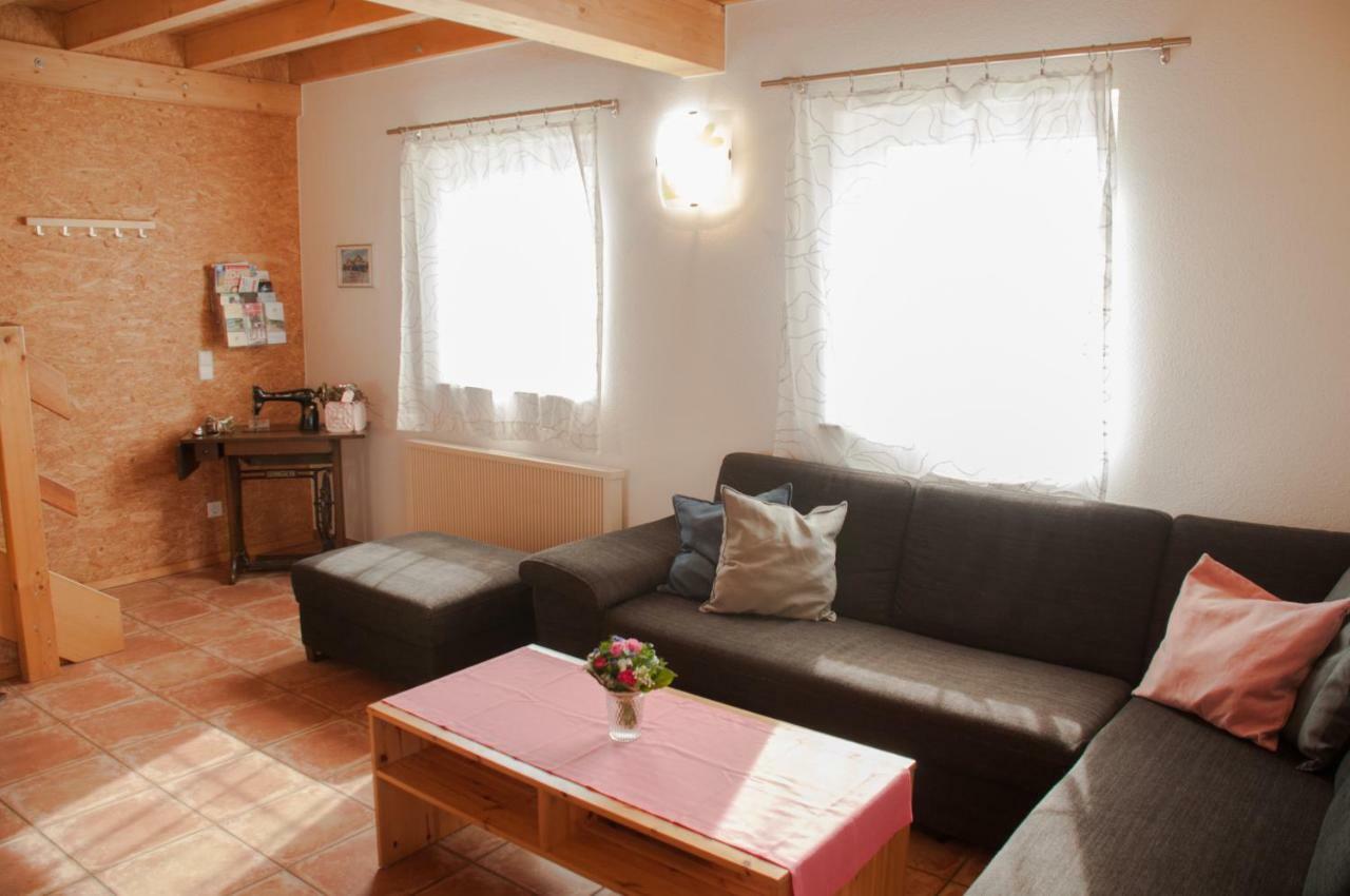 Holiday home Hagwaldhof Niederhofen (Heilbronn)