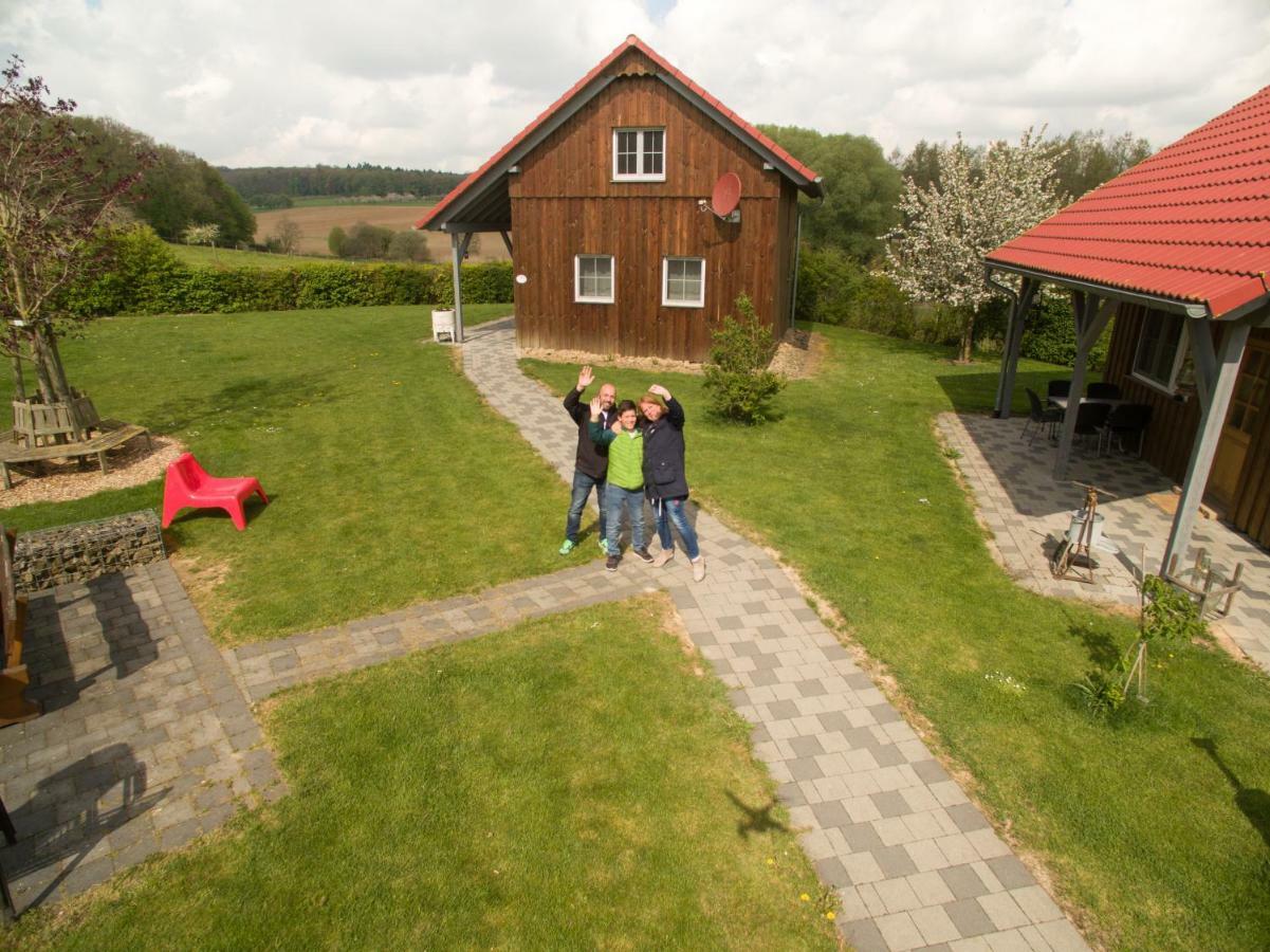 Hagwaldhof Holiday home
