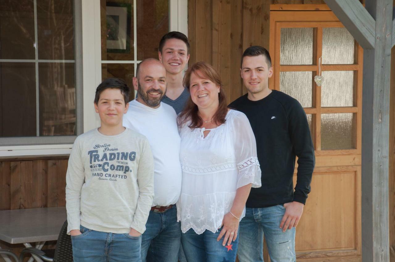 Hagwaldhof Holiday home
