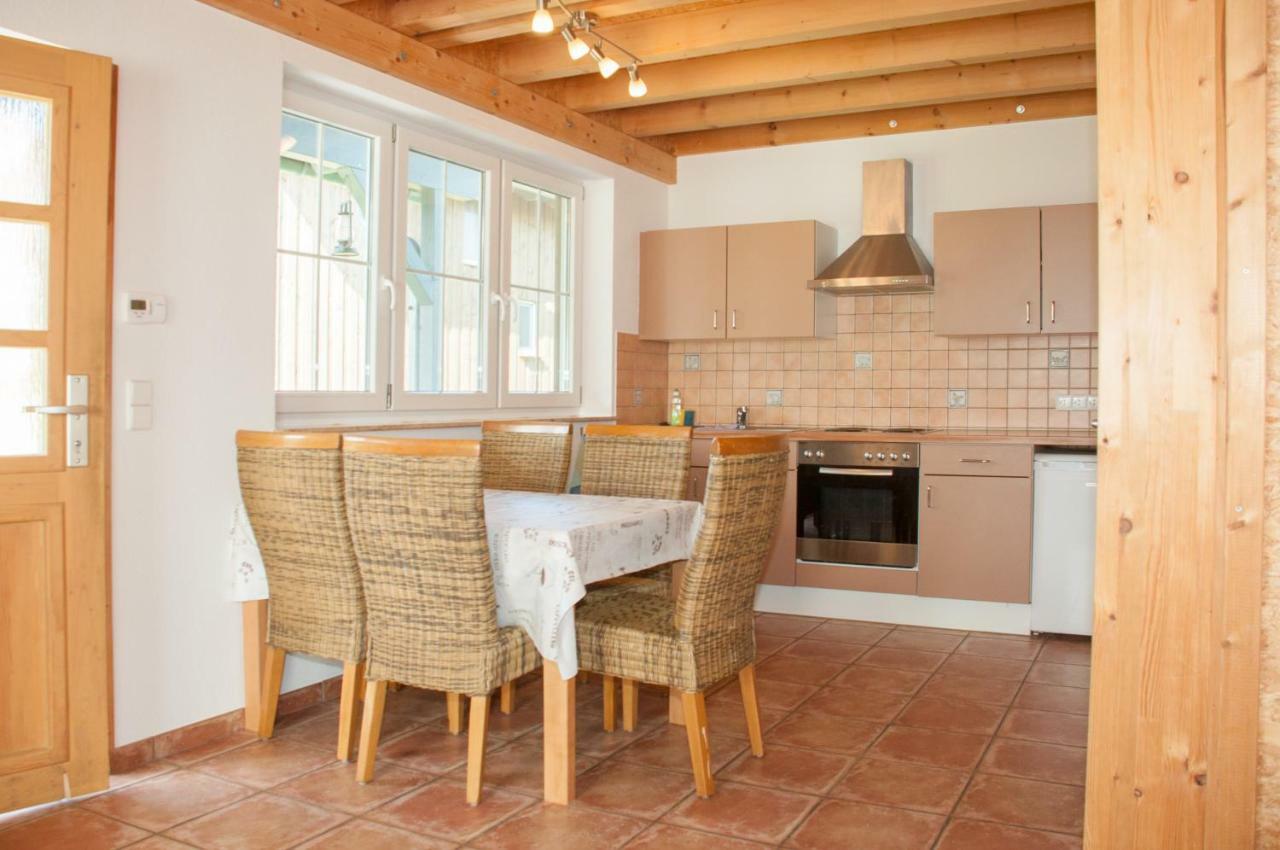 Hagwaldhof Holiday home